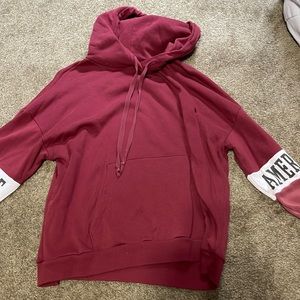 american eagle sweatshirt